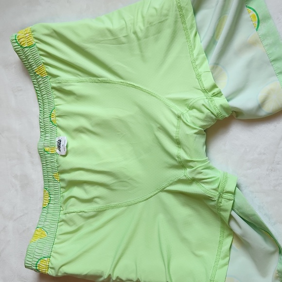 Wave Zone Men's Sz XL, Summer, Pool, Beach, Fun Colorful, Swim Trunk Bottoms - Picture 14 of 16